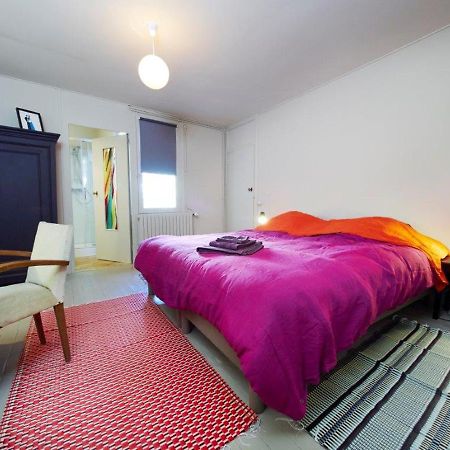 Chez Nolwenn Villa Quimper Bagian luar foto