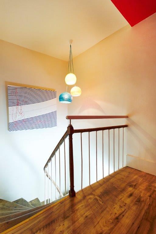 Chez Nolwenn Villa Quimper Bagian luar foto