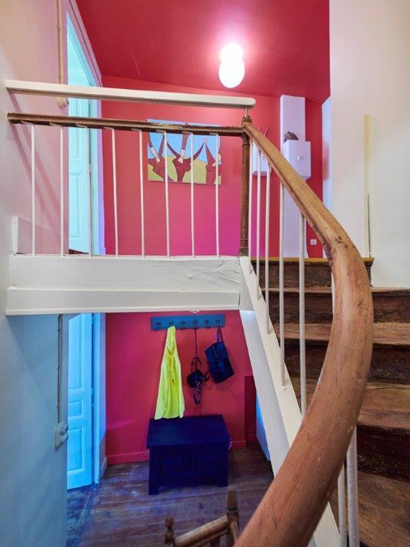 Chez Nolwenn Villa Quimper Bagian luar foto